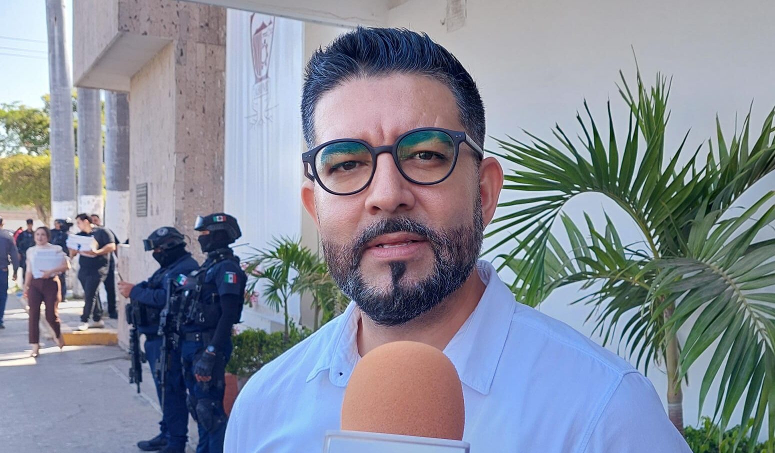 “El Lemo, asesinado en Choix