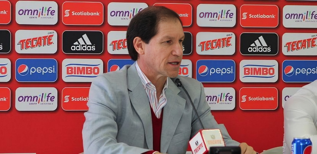 El club Mazatlán FC ya tiene nuevo director deportivo y se trata del exjugador profesional Jaime Ordiales