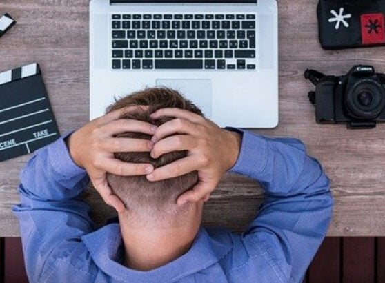 El estrés laboral cobra más de 10 mil vidas al año en Europa, advierten
