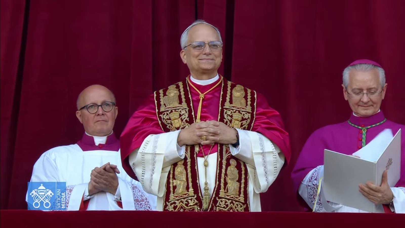 El llamado a una Iglesia con rostro humano en tiempos de crisis