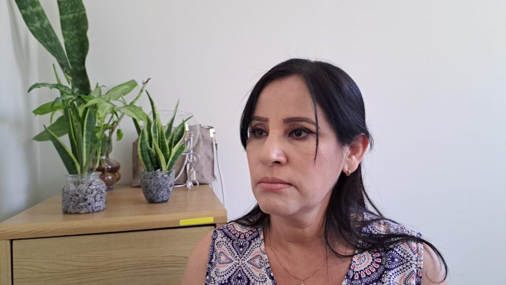 Elida Valentina Durán