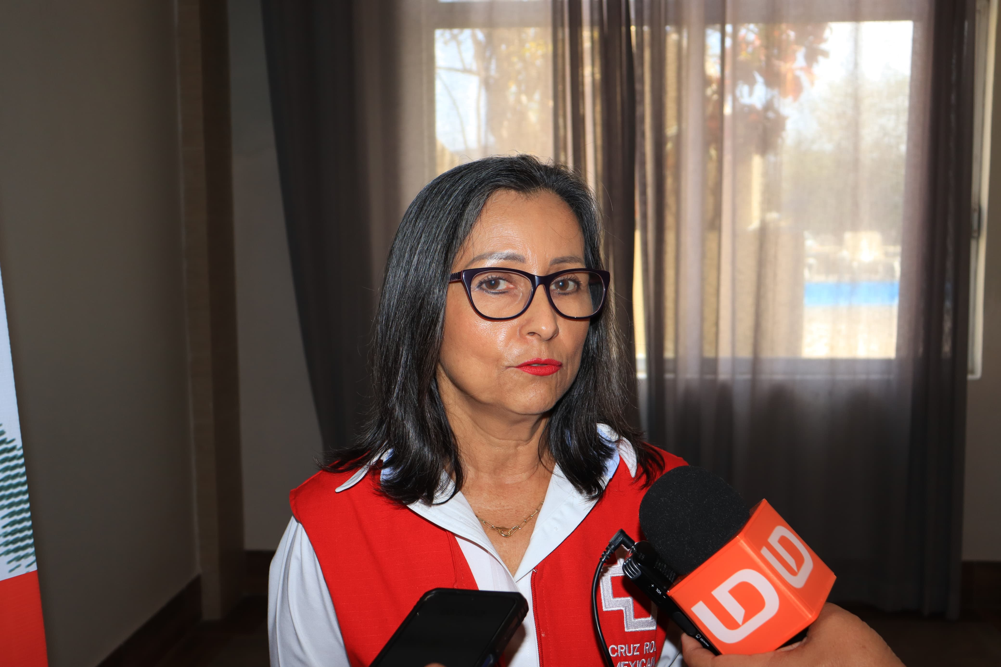 Elizabeth Sánchez Carrillo
