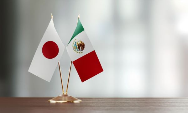 Embajada de Japón en México habilita nueva vacante laboral: ¿De qué se trata?