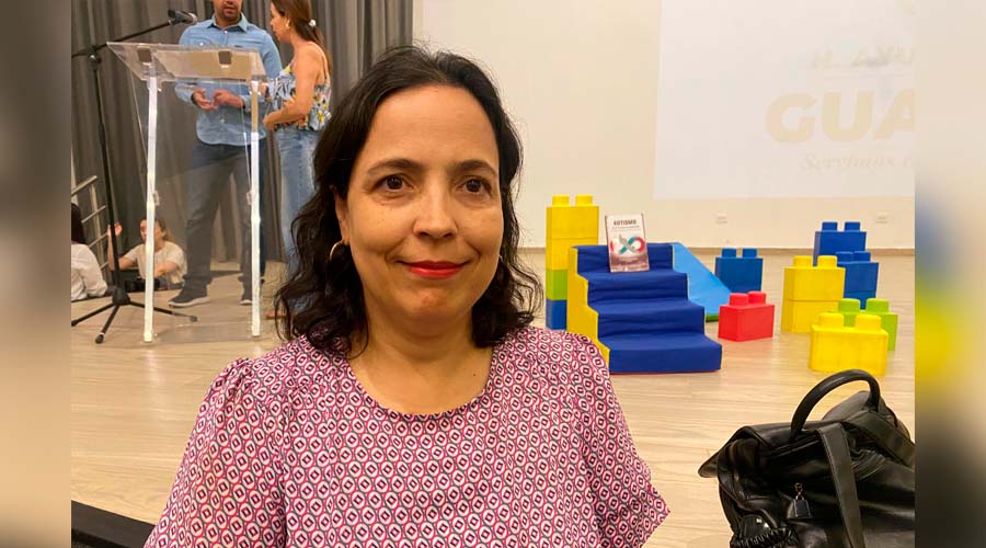 En vías de concretarse Centro de Autismo en Guasave