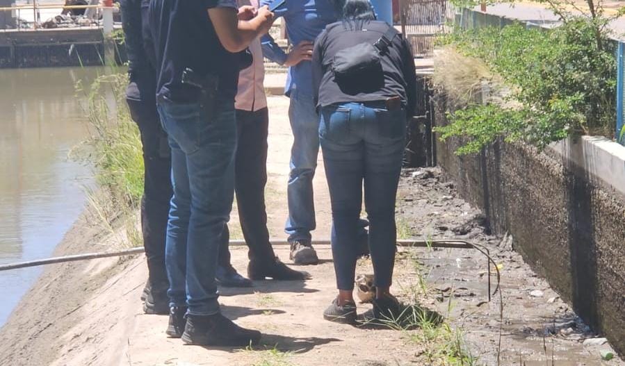 Encuentran cráneo de plástico en el cerro de La Memoria de Los Mochis