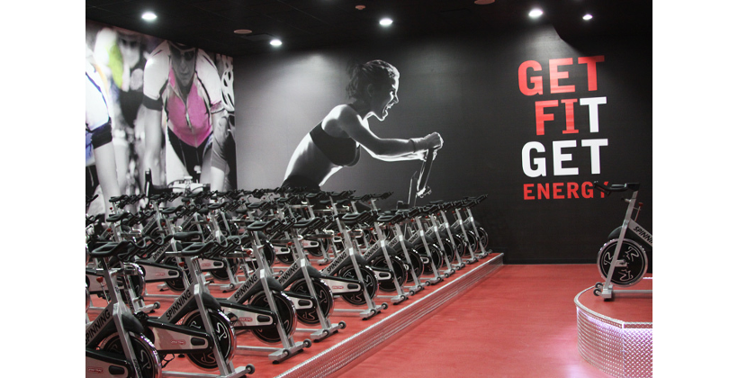 Energy Fitness