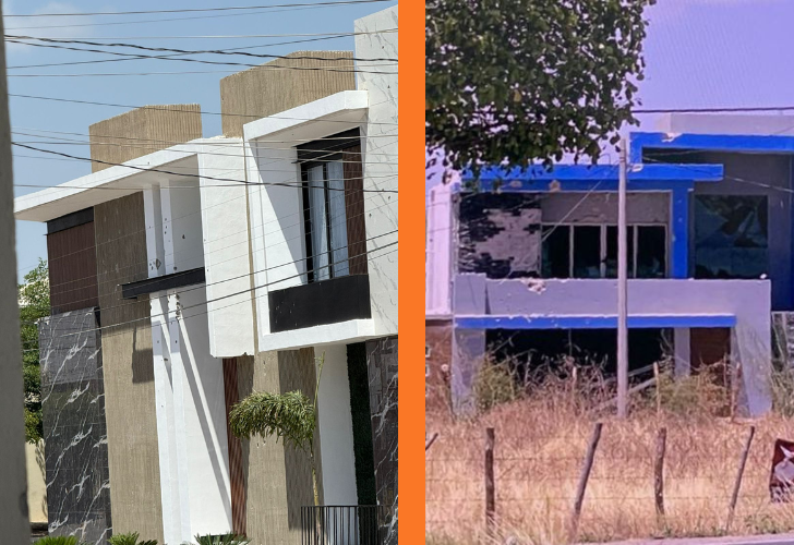 Enfrentamientos en Guamúchil y Mocorito