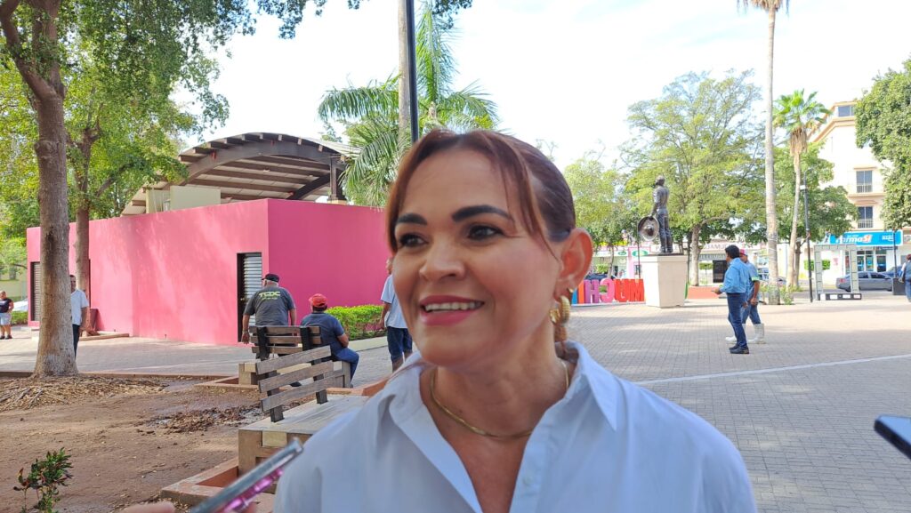 Érika Espinoza Durán,