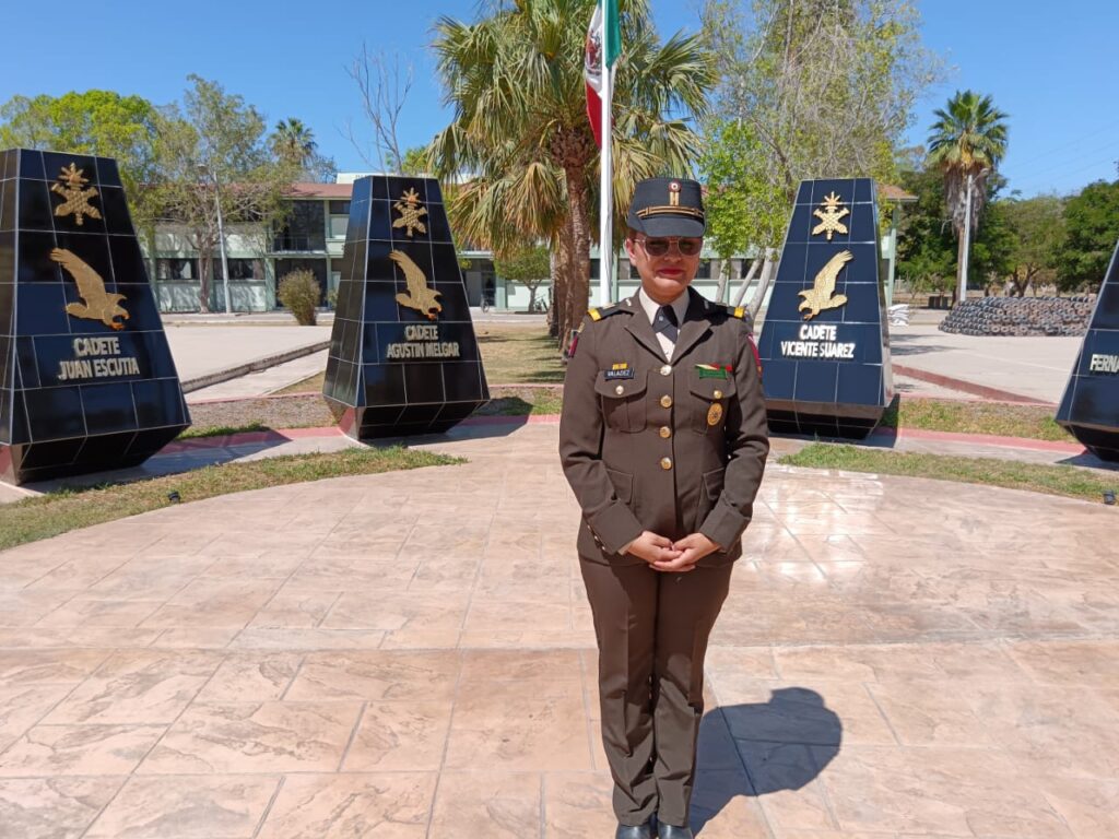 Alejandra Valadez Pérez