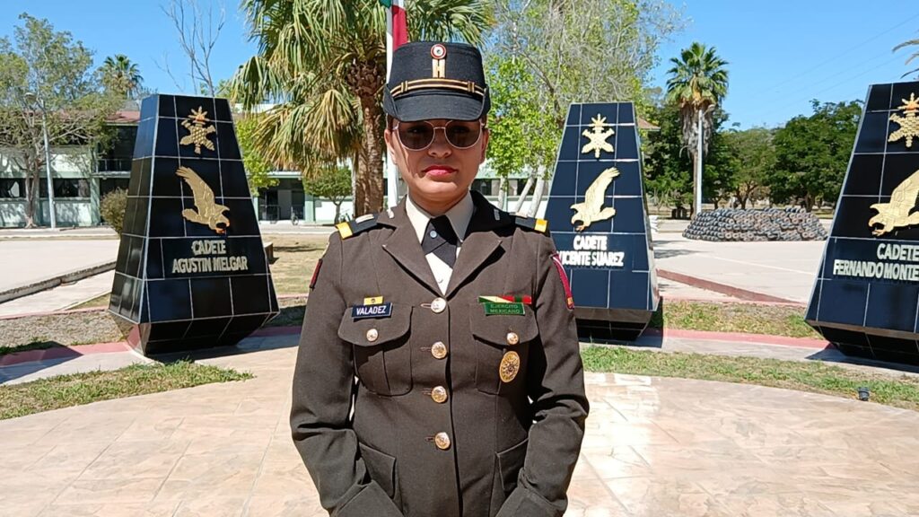 Alejandra Valadez Pérez