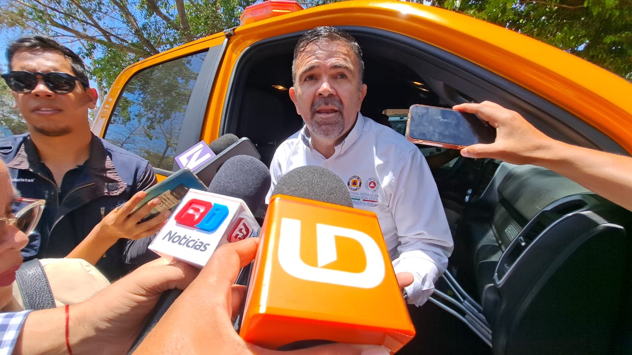 Esto recomienda Protección Civil si vas a ir al panteón el Día de las Madres