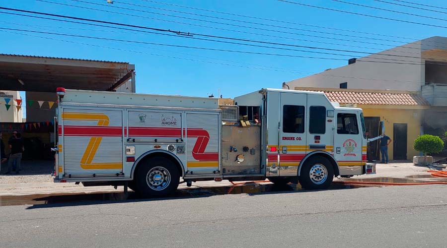 Explota fábrica de Jocoque en Ejido México