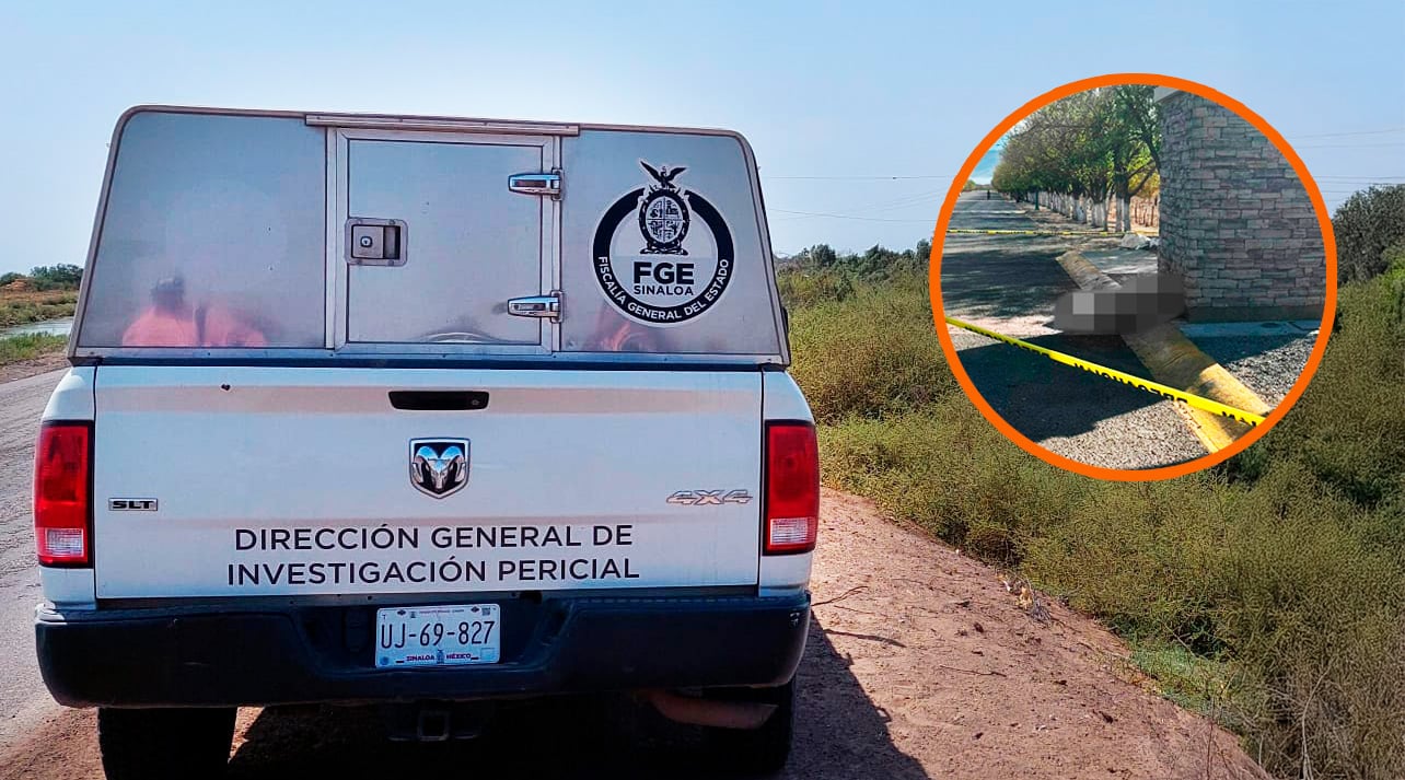 FGE Semefo doble homicidio Choix