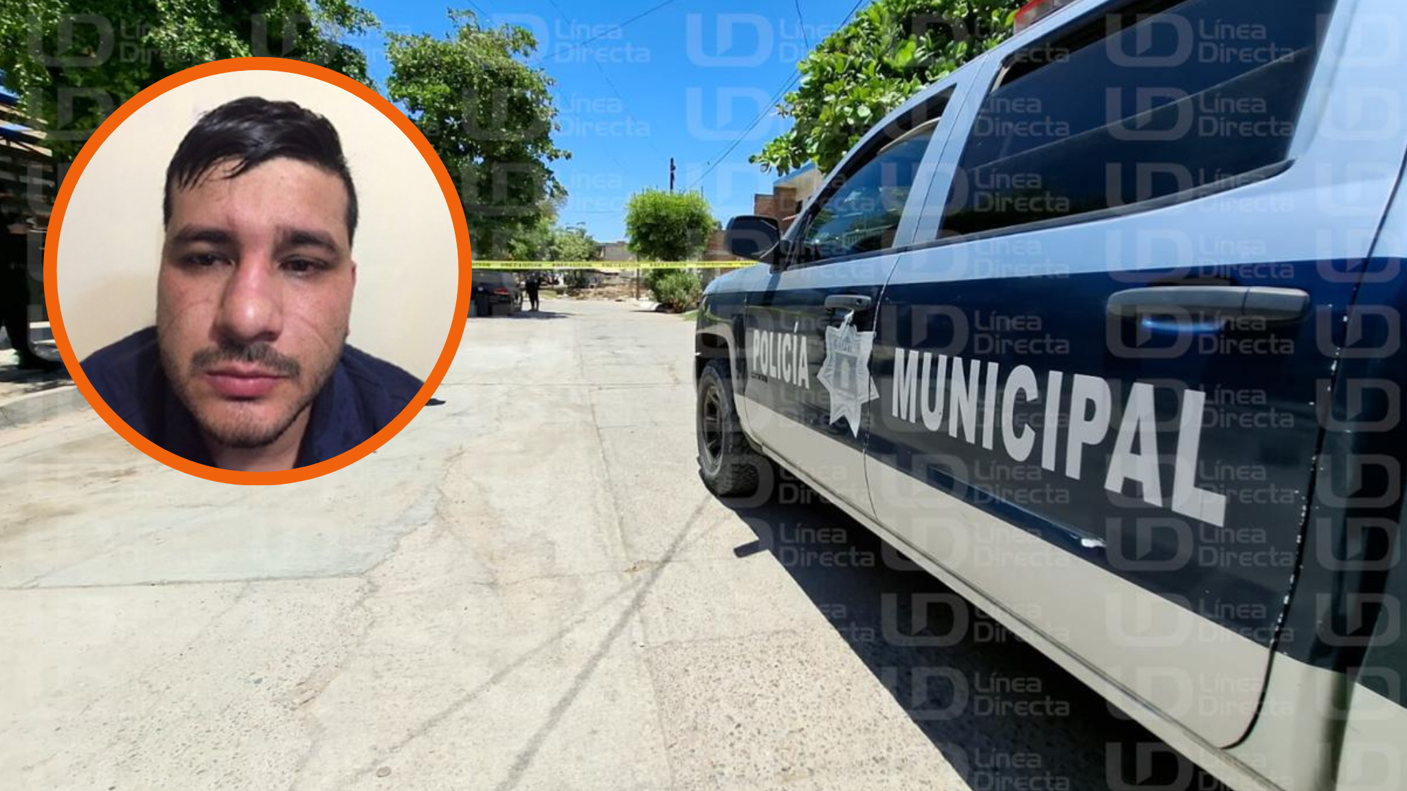 FGE Sinaloa contabiliza cinco homicidios este viernes