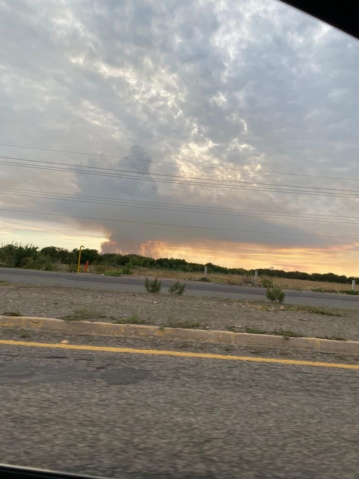 FGE no tiene denuncias por quema de soca en el norte de Sinaloa