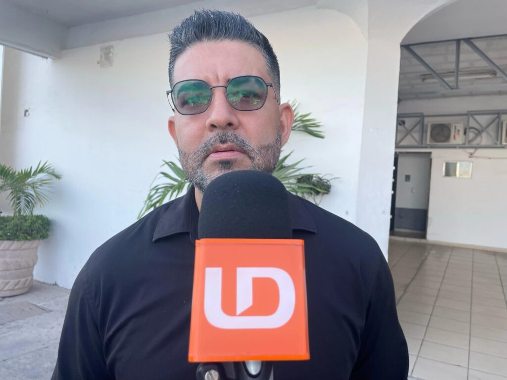 Isacc Aguayo Roacho
