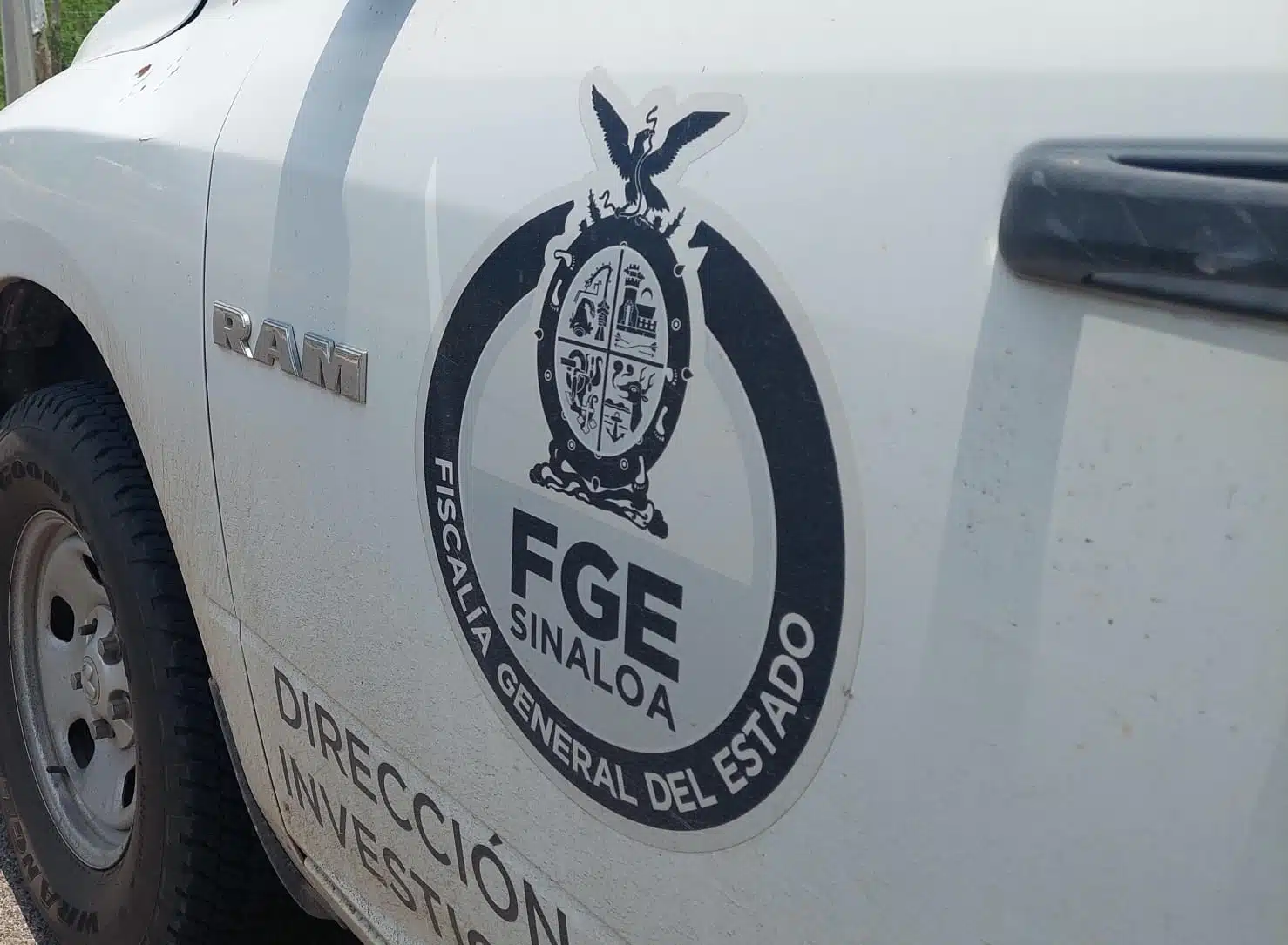 Unidad de la FGE