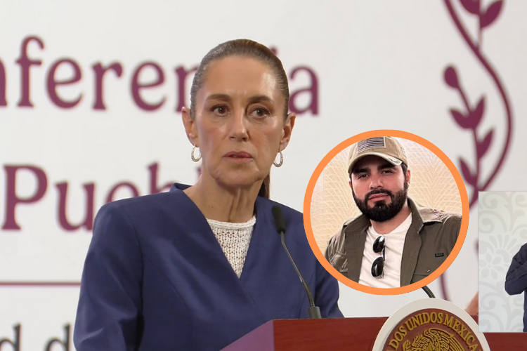 Claudia Sheinbaum Pardo