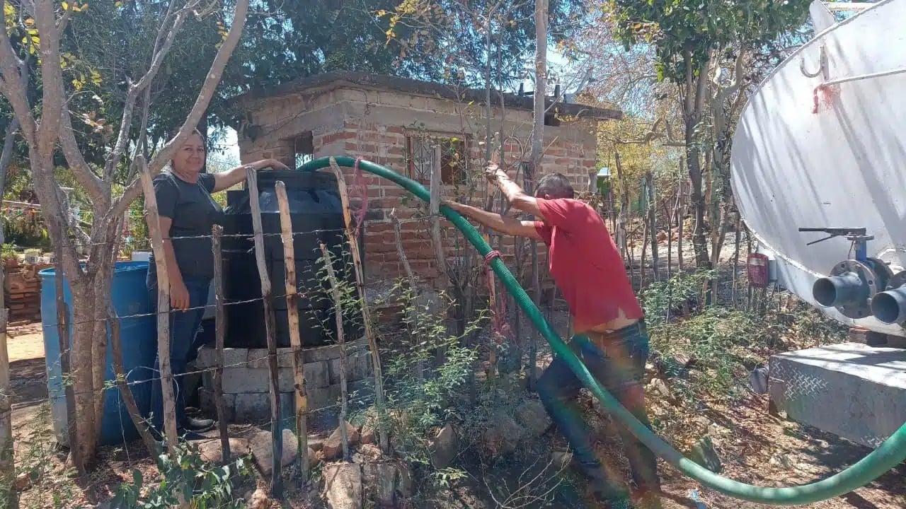 FUERTE PROTECCIÓN CIVIL
