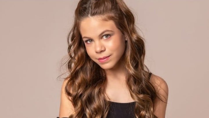 Fallece la joven actriz Milena Brandão, de 11 años, tras complicaciones médicas