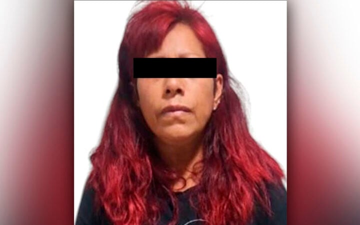 Falsa trabajadora social robó a recién nacida; ¡ya fue recuperada la bebé!