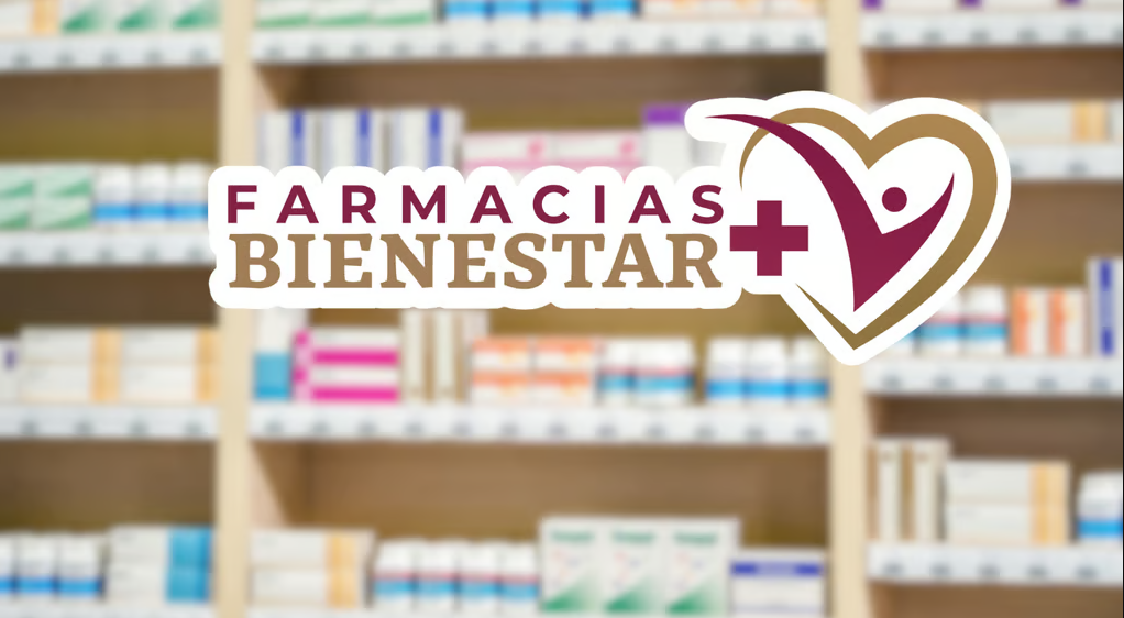 Farmacias del Bienestar