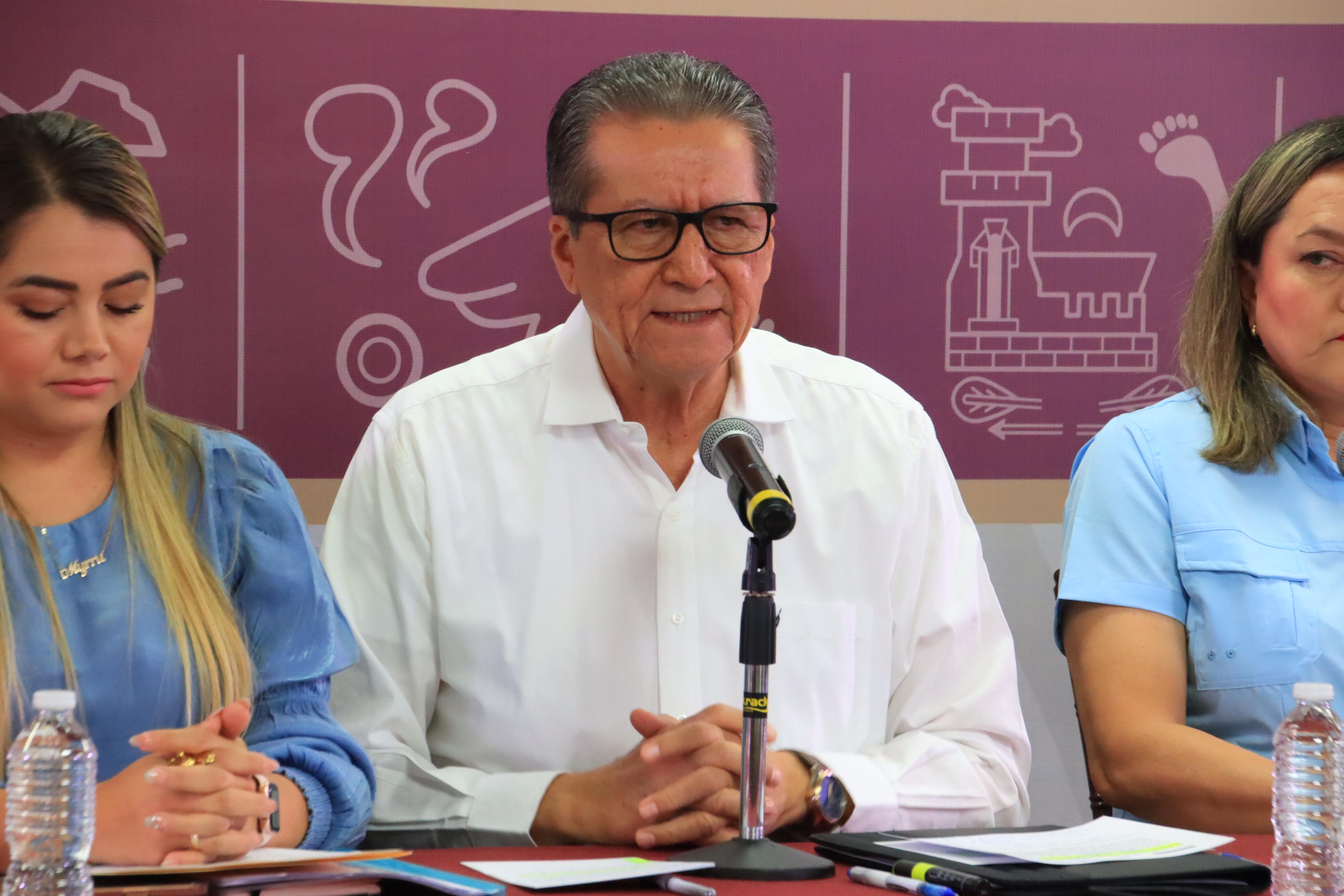 Feliciano Castro Meléndrez