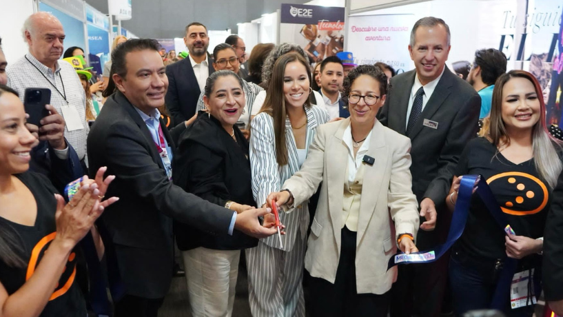 Feria Internacional Arlag 2025