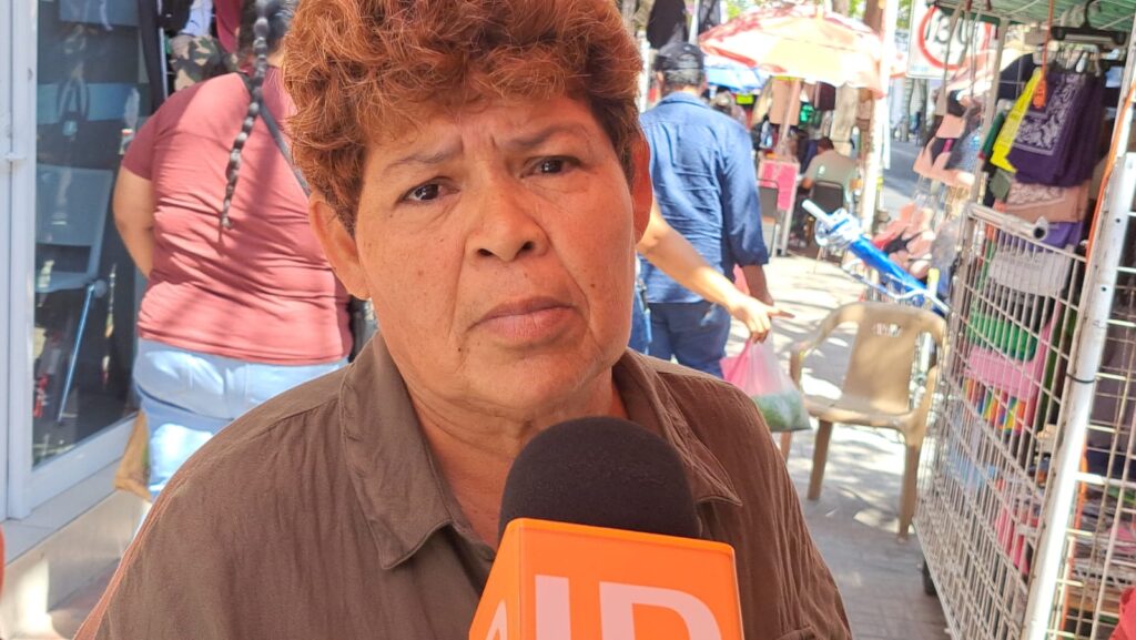 Festejo del Día del Niño reactivó la economía de los ambulantes en Culiacán