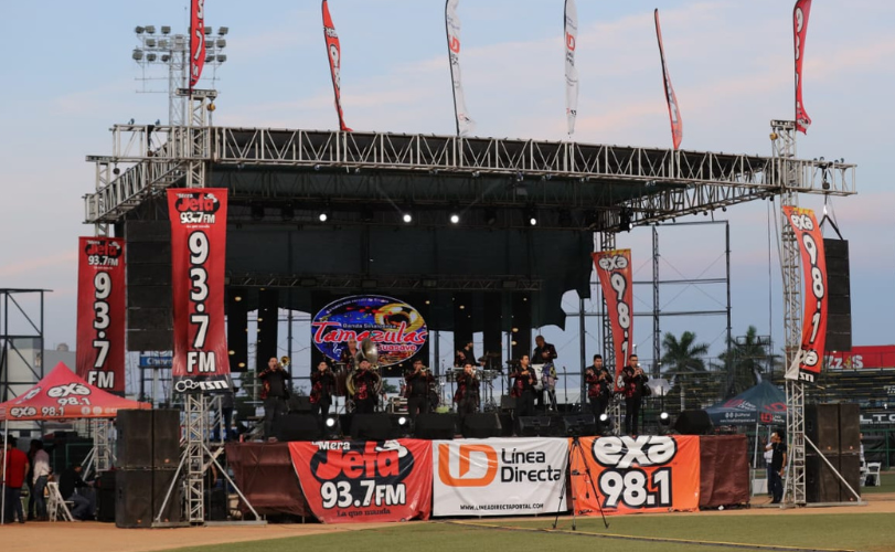 Festival del Día de las Madres de RSN