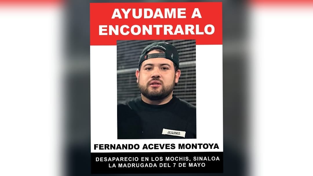 Ficha de busqueda Fernando Aceves