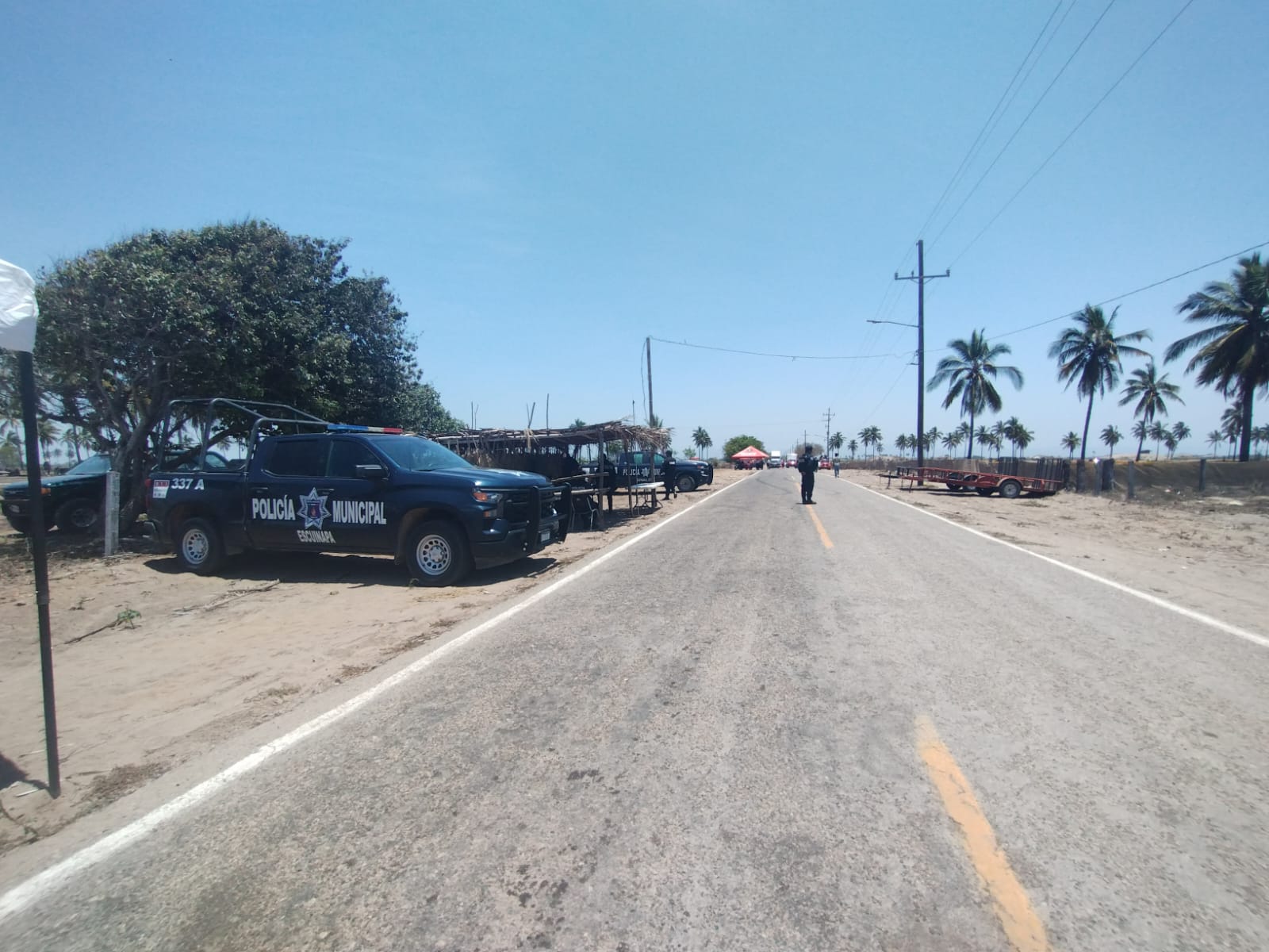 Fiestas del MAr