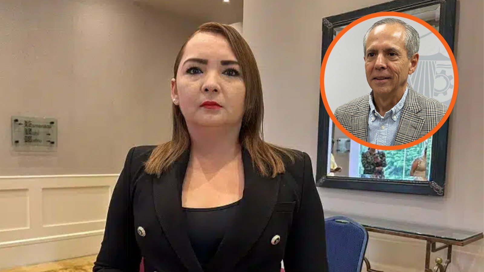 Fiscal sobre inasistencia de Vargas a audiencias
