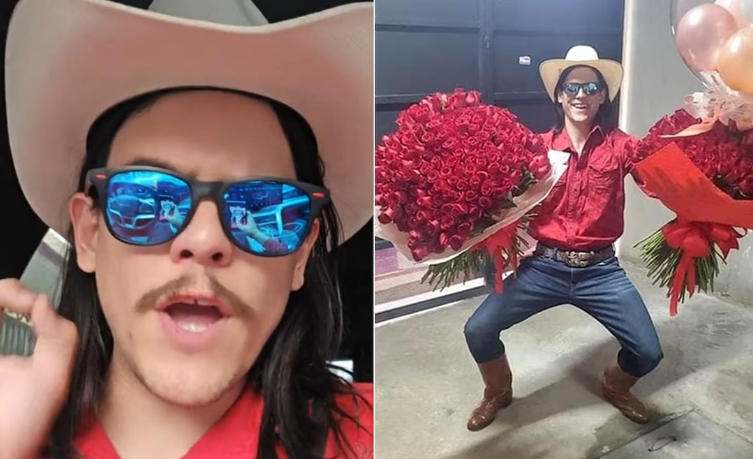 “Flores El Patrón” denuncia suplantación de identidad y llama a no caer en cuentas falsas