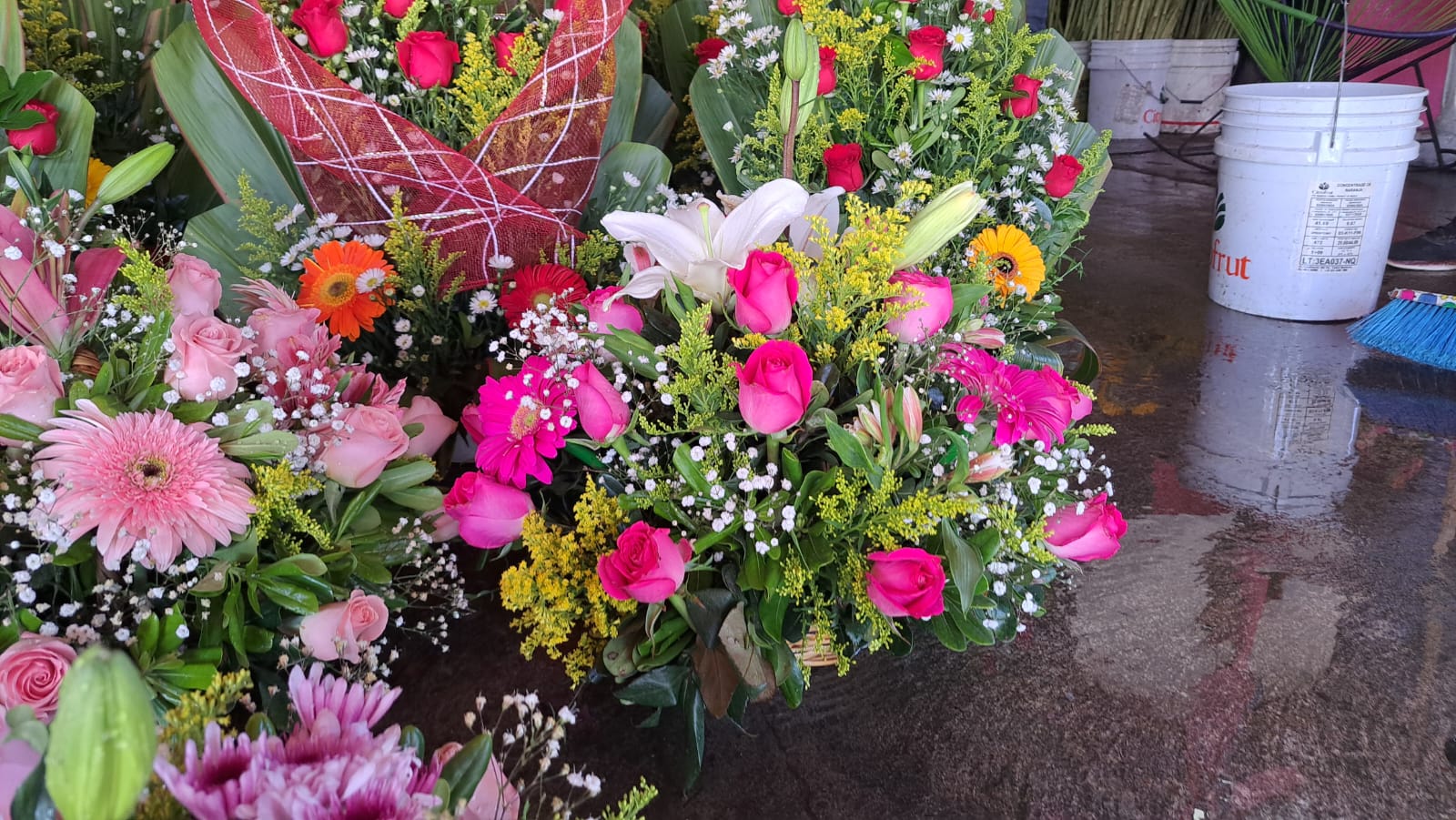 Floristas