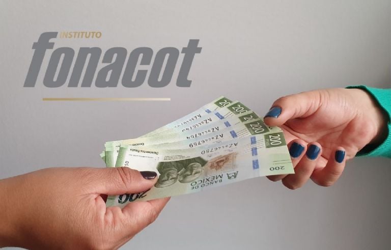 Fonacot: ¿Cuáles son los requisitos para solicitar la devolución del saldo a favor?