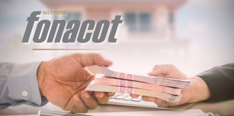¿Cuál es el monto máximo de un crédito Fonacot en este 2025?