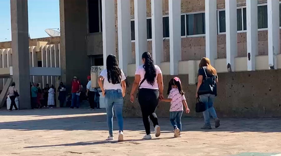 Frases que dicen las mamás