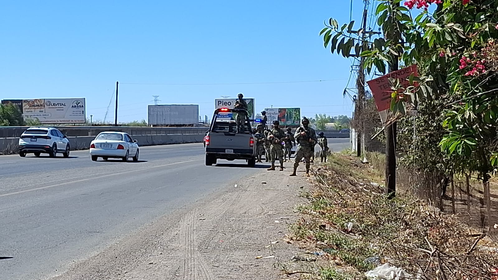 Fue encontrado asesinado a balazos y con las manos atadas