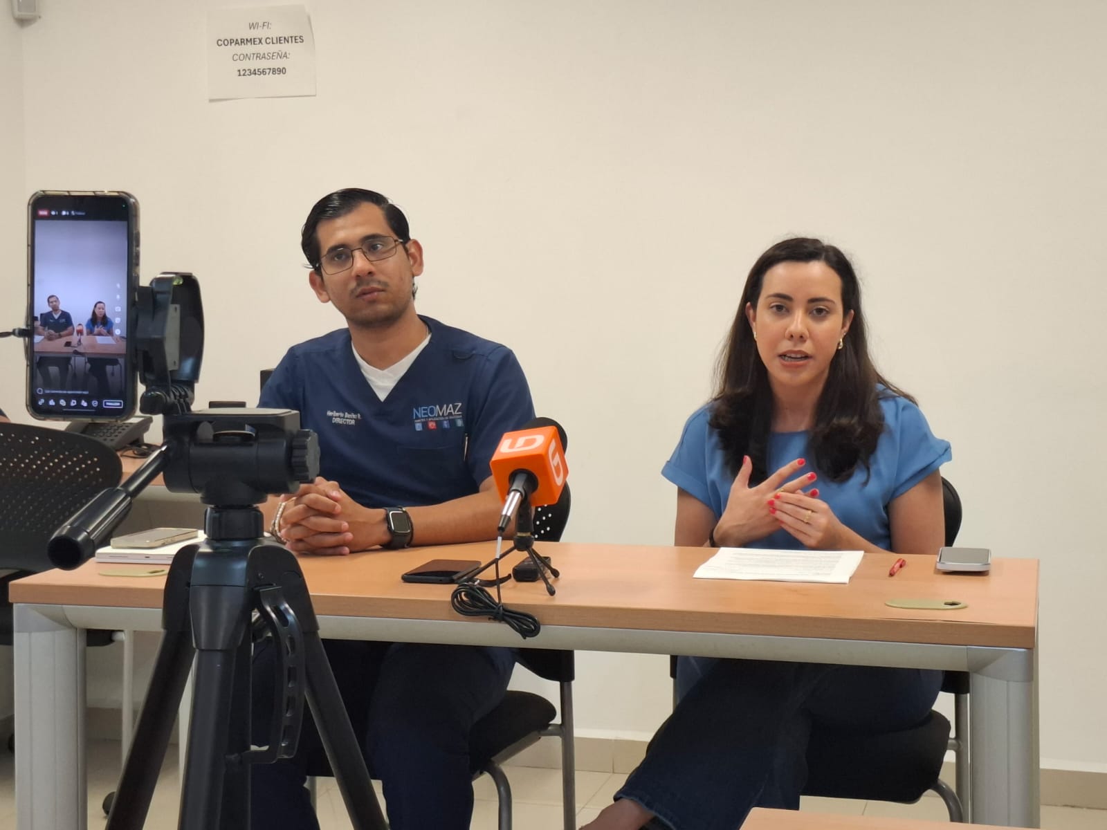 Liz es becaria de la Fulbright-García Robles, estudia en Harvard