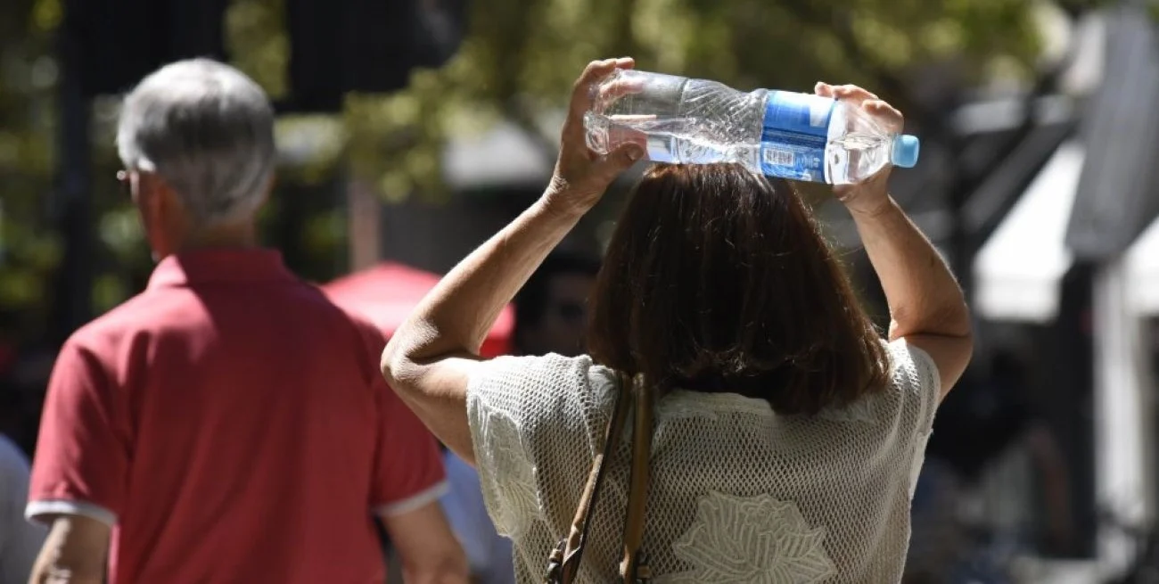 En Sinaloa 12 personas han sufrido agotamiento de calor por las altas temperaturas