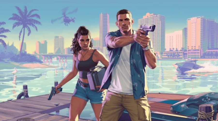 Grand Theft Auto VI.