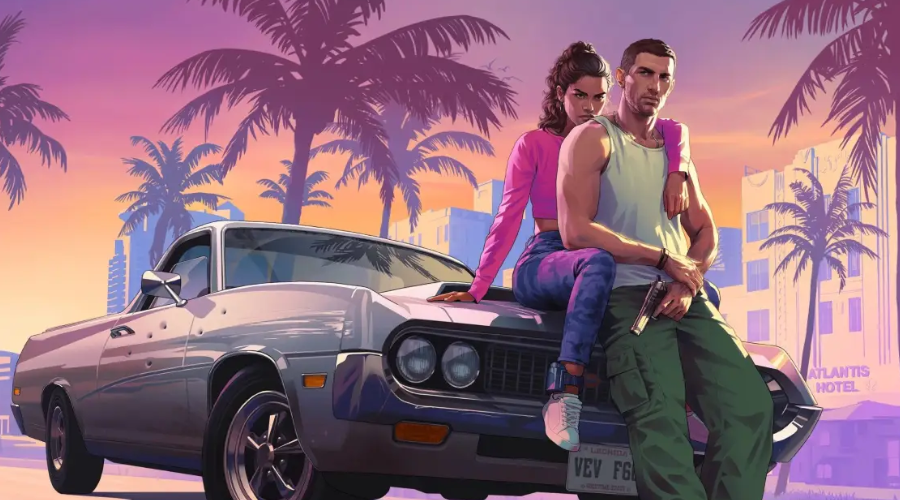 GTA 6