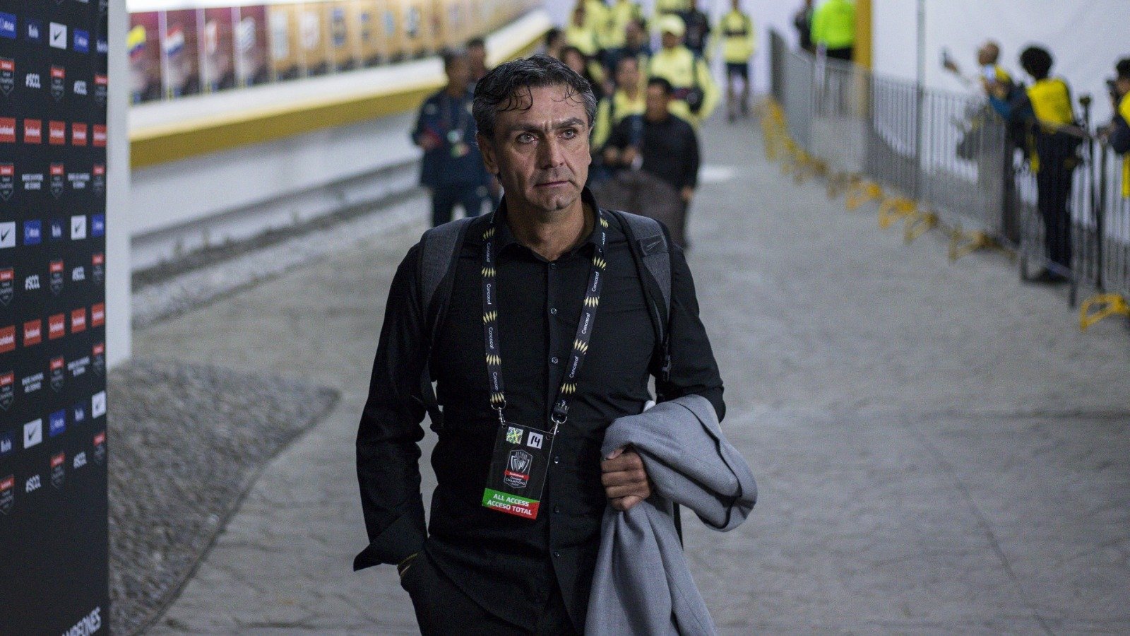 Gilberto Adame Soltero
