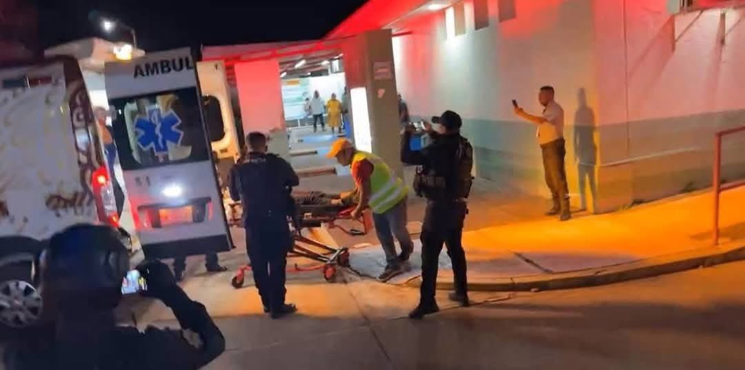 Ataque armado a equipo de campaña de Xóchitl Tress deja a fotoperiodista sin vida