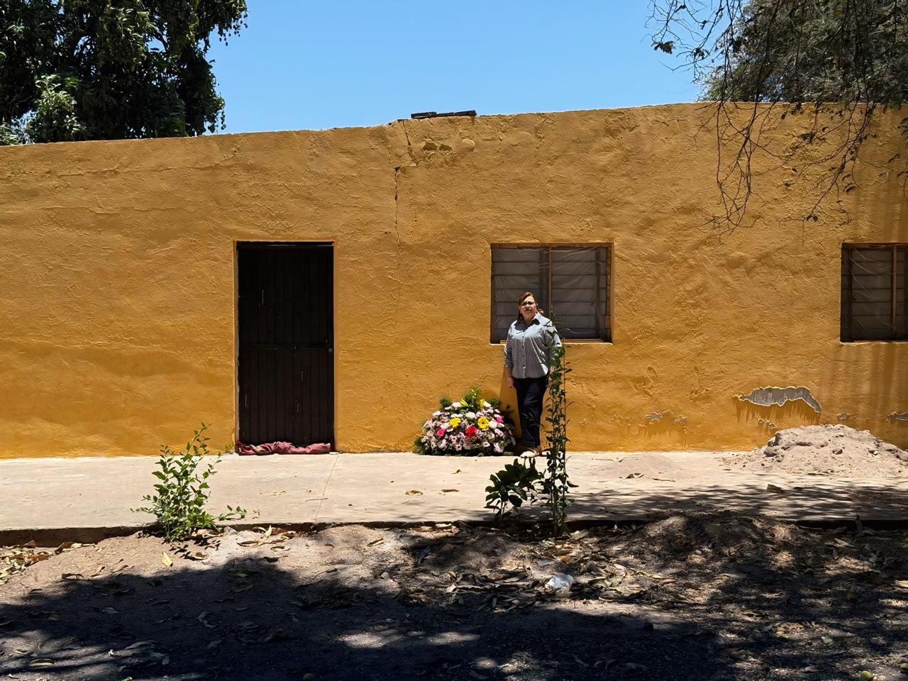 Sitio 117, el hallazgo arqueológico