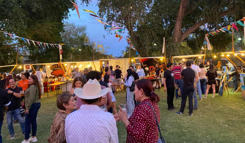 Guasave Beerfest 2025
