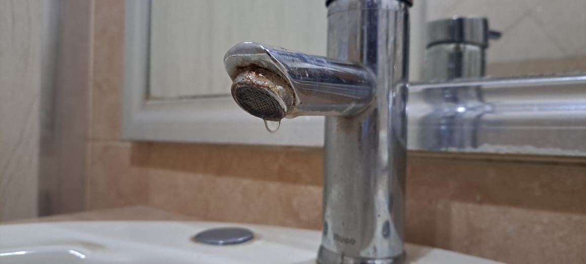 Guasave, en alerta roja por falta de agua