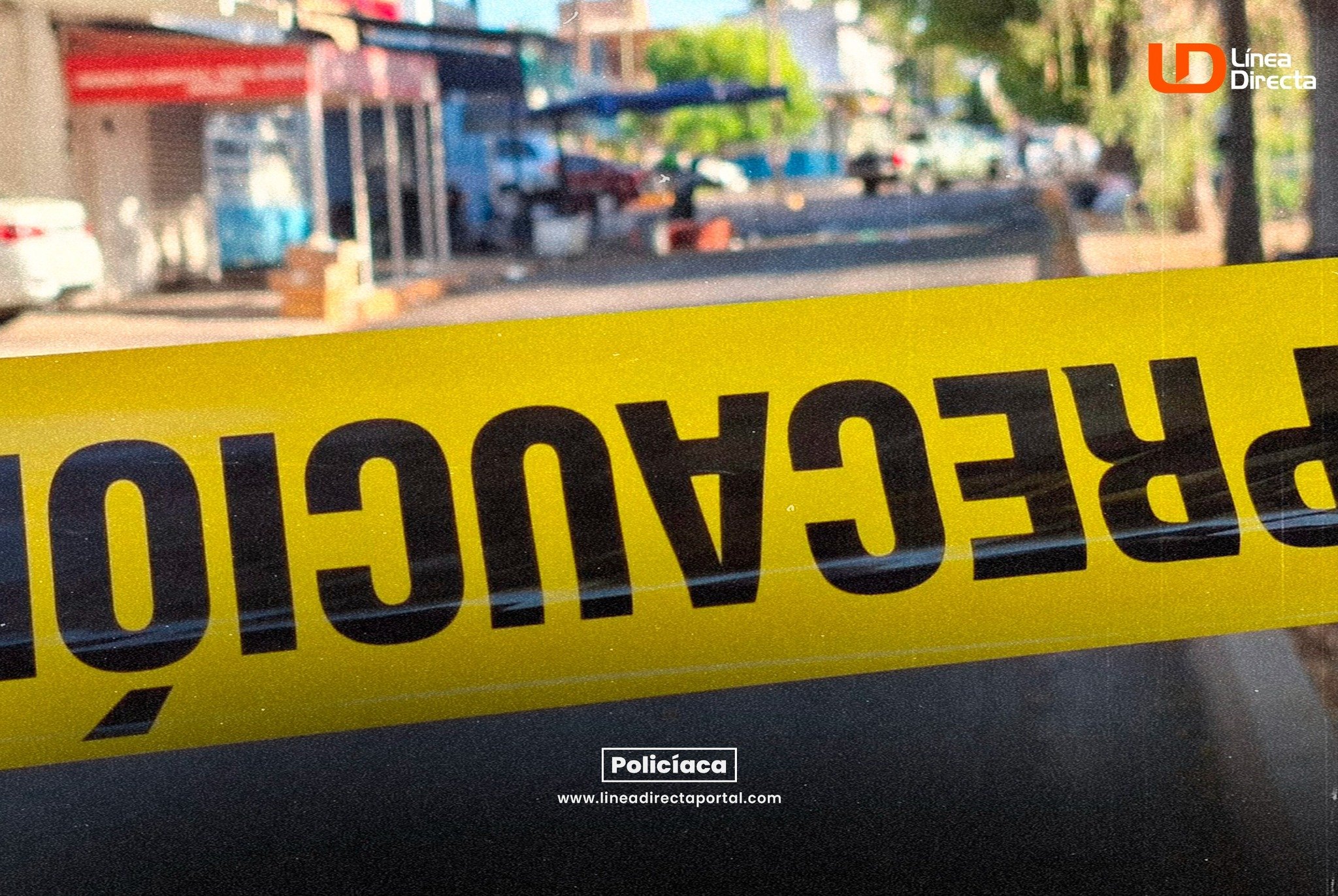 HECHOS DE VIOLENCIA SINALOA