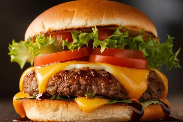 Hamburguesa
